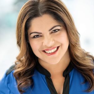 Meet your Posher, Cathy